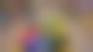 Samen boodschappen doen