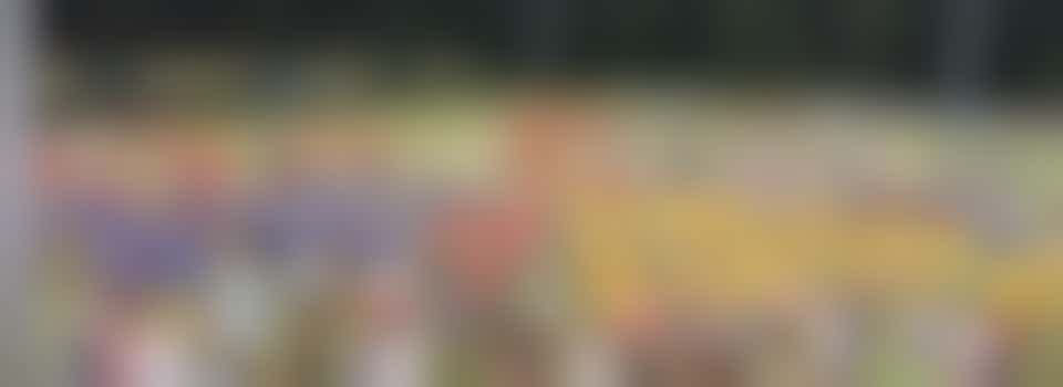 Spelletjes begeleider Lochemse sportdag voor basisscholen