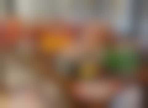 Ieder kind een cadeau