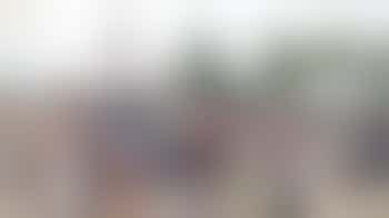 Organiseer een camping in je eigen buurt!