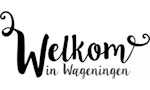 St. Welkom in Wageningen