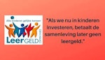 Stichting Leergeld Den Haag