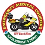 YFW Bloodbikes (Yeovil Freewheelers)