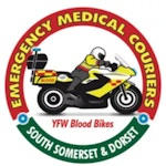 YFW Bloodbikes (Yeovil Freewheelers)