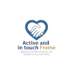 Active and In Touch Frome