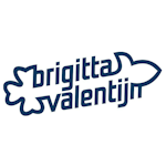 Scouting Brigitta/Valentijn