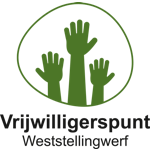 Vrijwilligerspunt Weststellingwerf