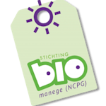 Manege in 't BioBos