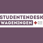 Rode Kruis Studentendesk Wageningen