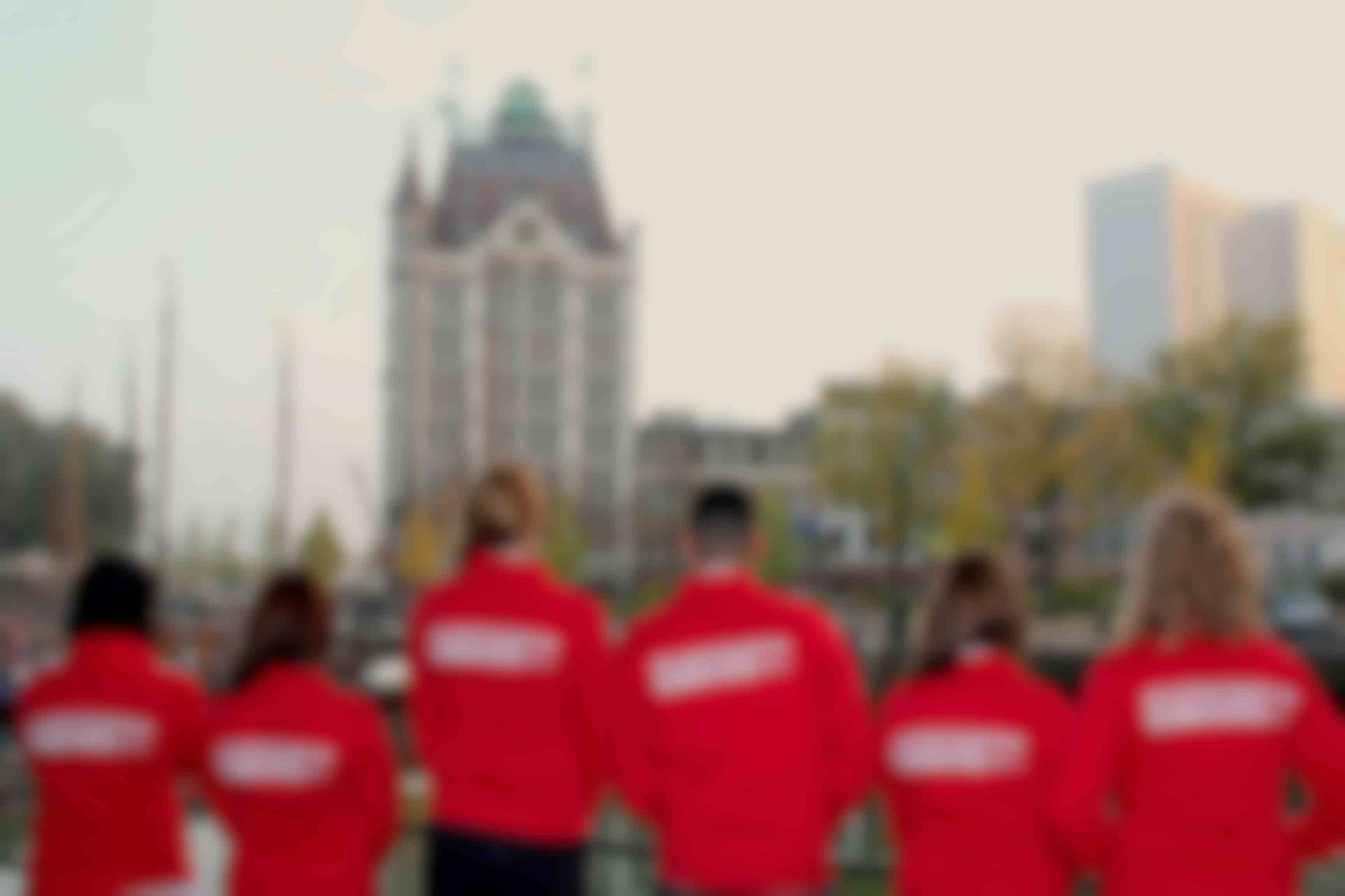 Zet je in voor Rode Kruis Studentendesk Rotterdam!