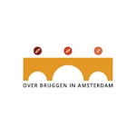 Over Bruggen in Amsterdam