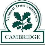 Cambridge National Trust Volunteers