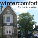 Wintercomfort for the Homeless