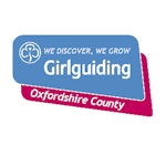 Girlguiding West Oxford District
