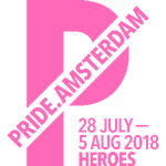 Pride Amsterdam