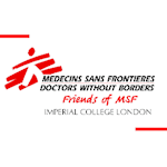 Imperial Friends of Medecins San Frontieres