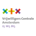 Vrijwilligers Centrale Amsterdam