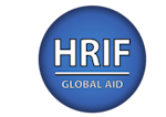 Humanitaire hulpgoederen internationaal
