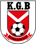 Voetbalvereniging KGB