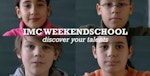 IMC Weekendschool Utrecht