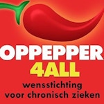 Wensstichting Oppepper4all