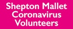 Shepton Mallet Coronavirus Volunteers
