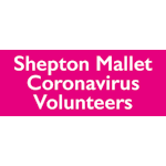 Shepton Mallet Coronavirus Volunteers
