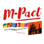 Volksuniversiteit Enschede (M-Pact Educatie)