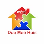 DOE MEE HUIS (M-Pact)