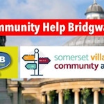Coronavirus Community Help Bridgwater