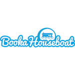Bookahouseboat
