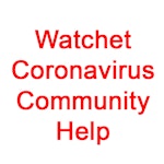 Watchet Coronavirus Community Help Group