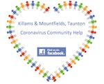 Killams & Mountfields, Taunton Coronavirus Community Help