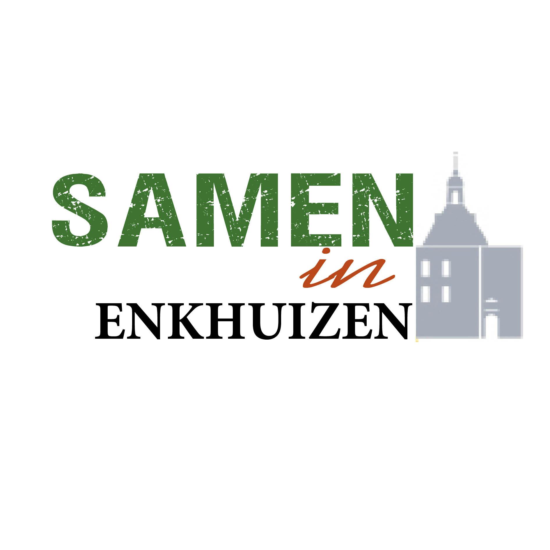 Samen in Enkhuizen