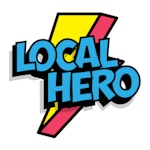 Become a Local Hero
