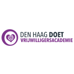Den Haag Doet Vrijwilligersacademie