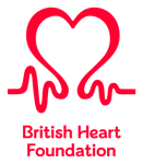 British Heart Foundation - Taunton