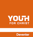 Youth for Christ Deventer, Jongerencentrum The Mall,