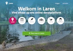 Versa Welzijn - WijkConnect Laren