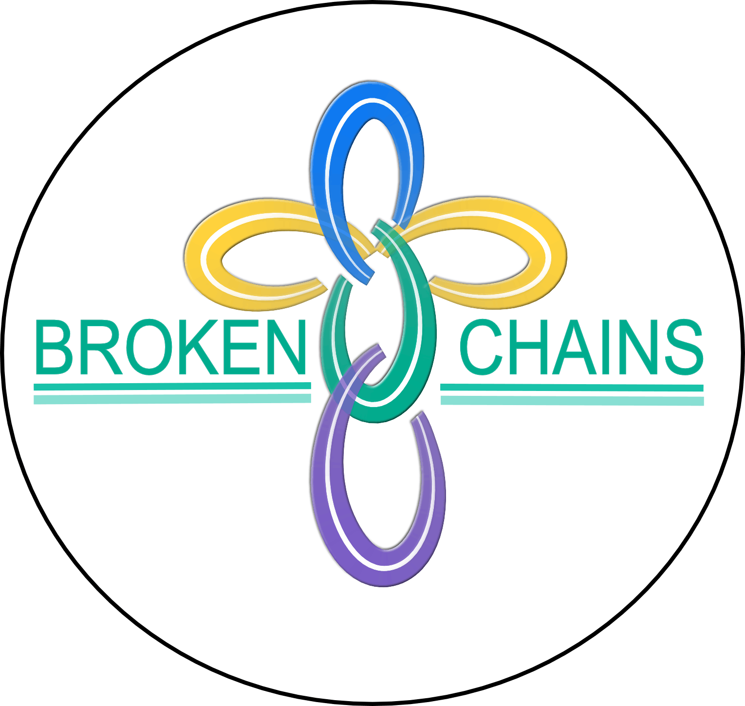 Broken Chains UK Spark a Change