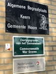 St. Vrienden van de begraafplaats Keern te Hoorn