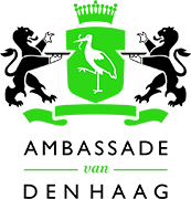 Ambassade van Den Haag