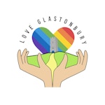 Love Glastonbury - The Community Fridge