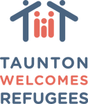 Taunton Welcomes Refugees
