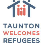Taunton Welcomes Refugees