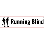 Running Blind - Den Haag