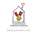 Ronald McDonald Huis Den Haag
