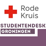 Studentendesk Rode Kruis GR