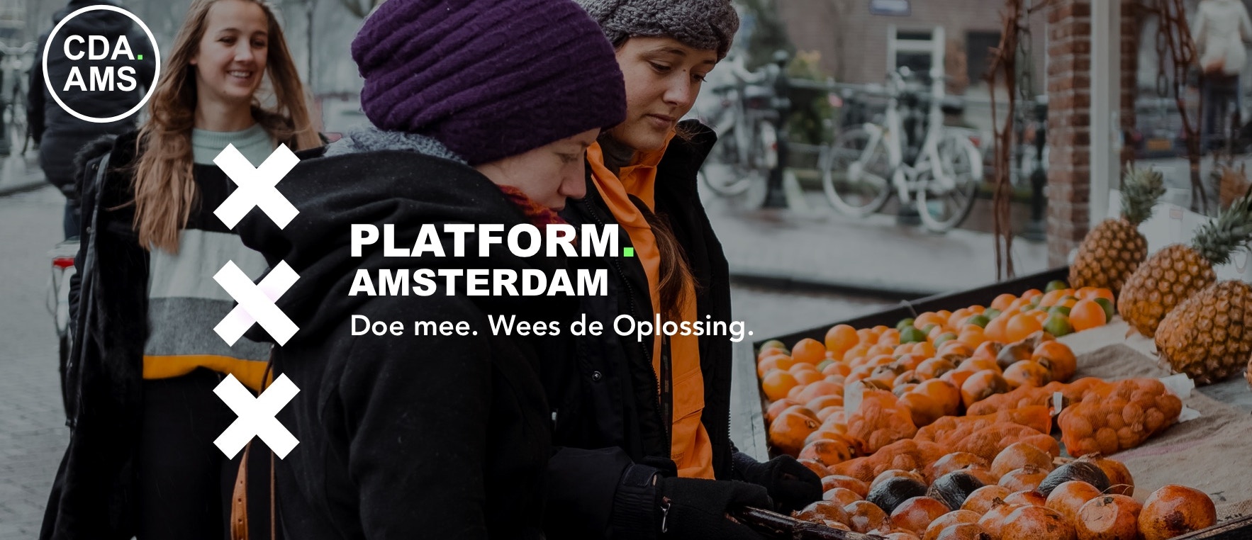 Platform Amsterdam