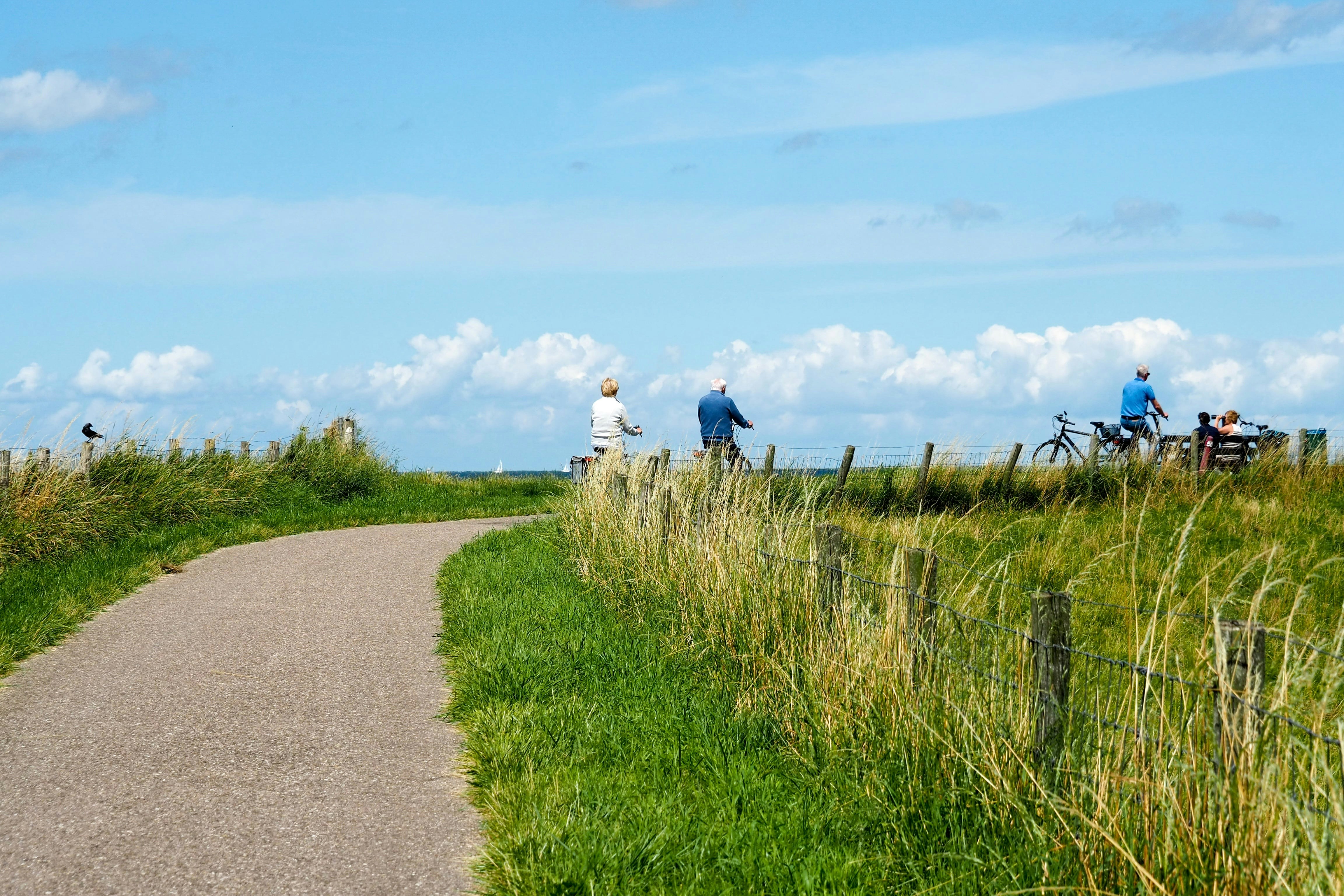 Vrijwilligerswerk Medemblik